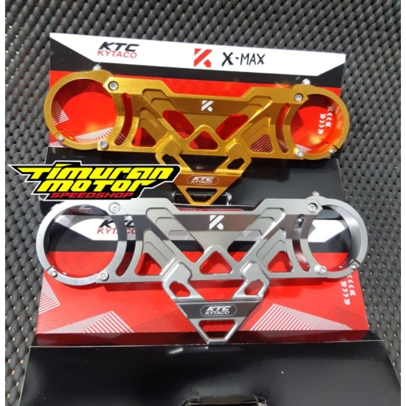 STABILIZER SHOCK DEPAN KTC XMAX 250