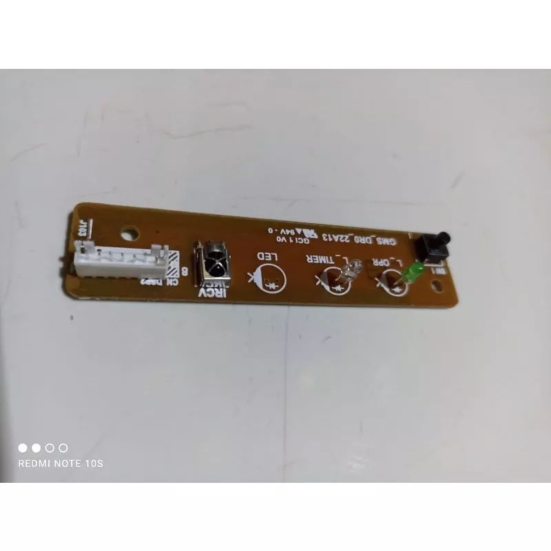 SENSOR AC DAIKIN THAILAND R32 STANDAR FTNE