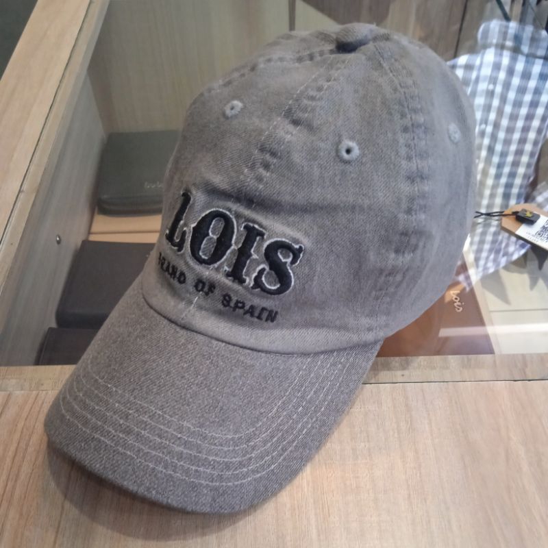 Topi Lois Jeans HDM323D