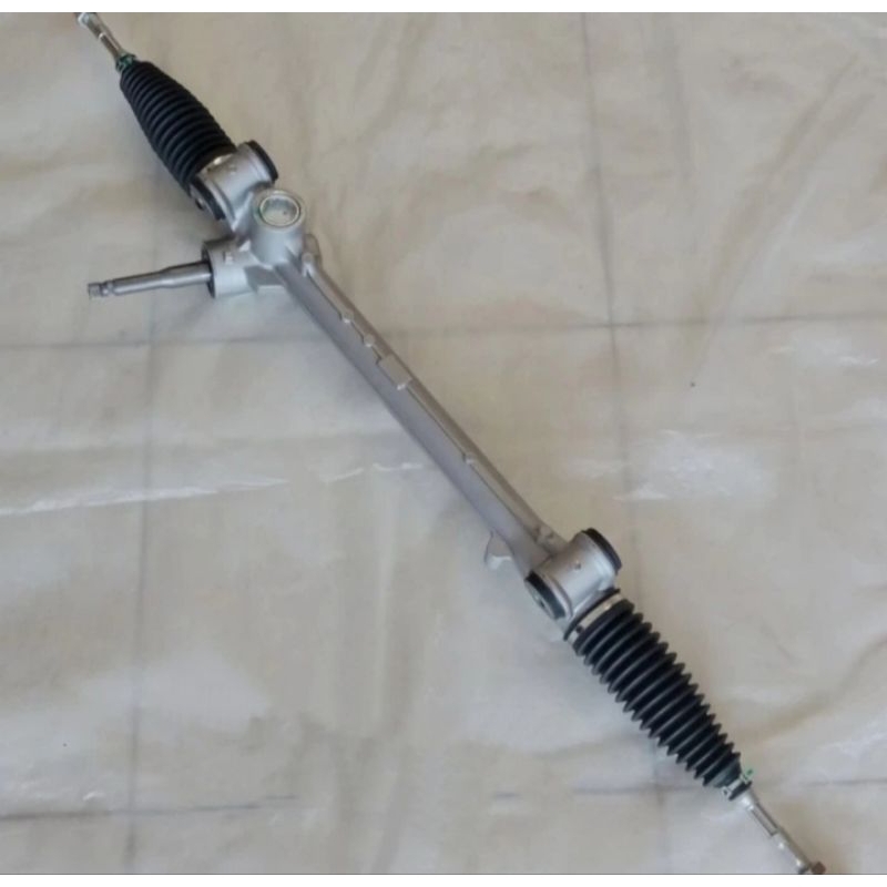 Rack Rak Stir Steer Steering Yaris N Vios Gen 2 Original