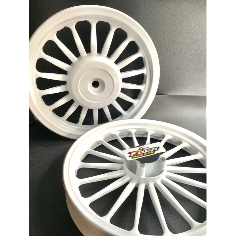 Vrossi Venom Galaxy Honda 110