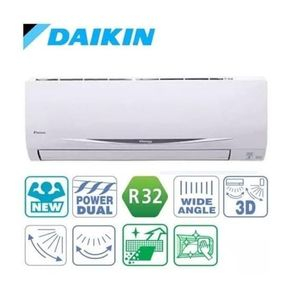 AC DAIKIN STANDART THAILAND FTC35NV 1.5PK