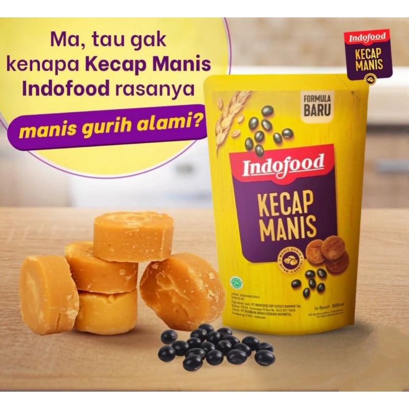 

Kecap Indofood