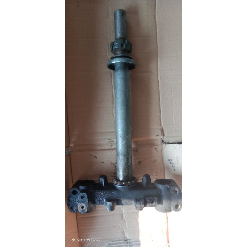 SEGITIGA MIO J MIO GT SOUL GT  SPORTI MIO SOUL KARBU FINO INJEKSEN