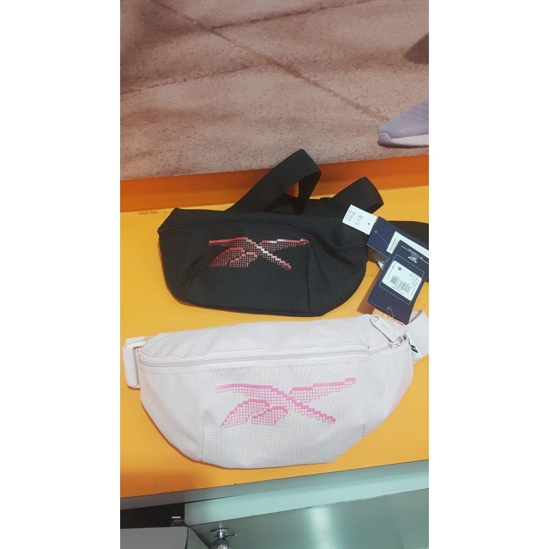 waistbag reebok hf8424 dan hf8425