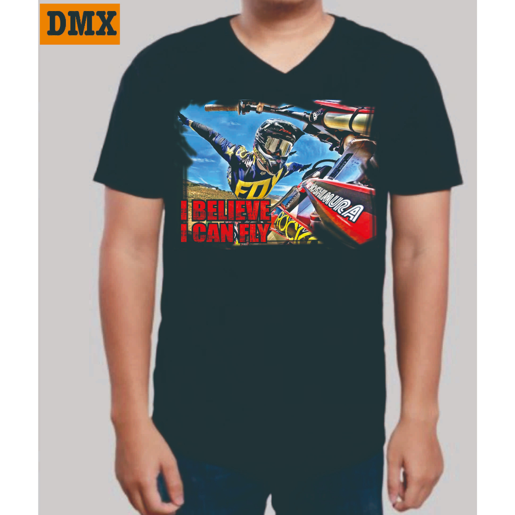 KAOS KTM MOTOR CROSS BAHAN COTTON COMBAD 30 S KAOS GOGLE CROSS