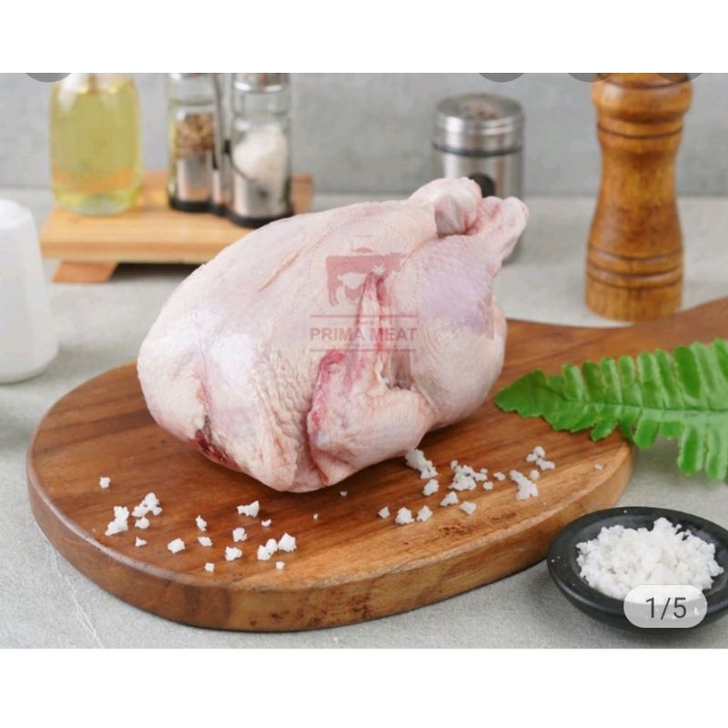 

Ayam karkas 0,9--1.2 kg