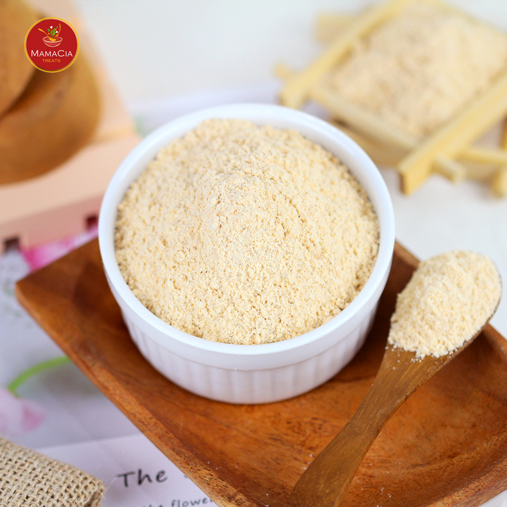 

Bumbu Buah Pedas Garam Buah Mamacia Treats