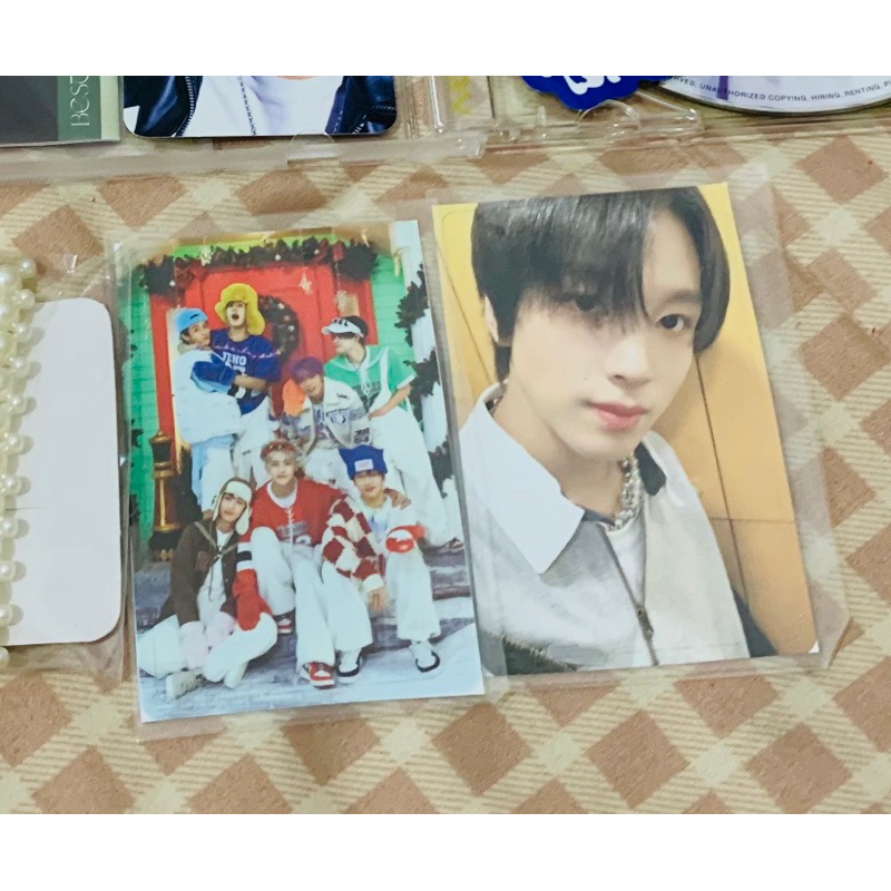 PC Yo Dream NCT Dream Haechan & Group