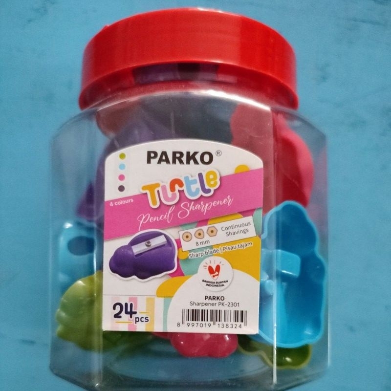 

Orotan / Rautan / Sharpener / Rautan Parko Kura Kura