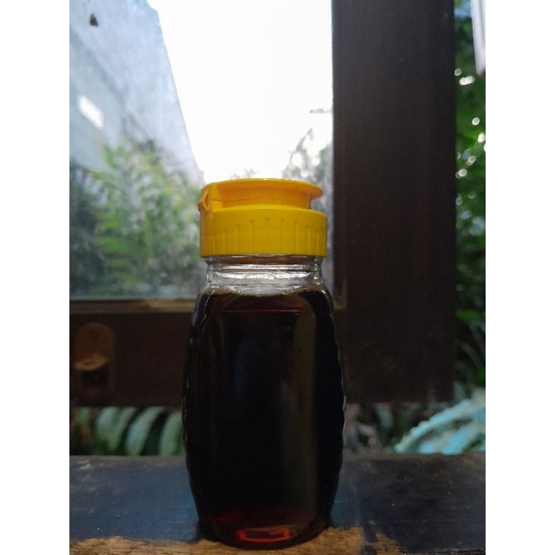 

madu klanceng 100 gram