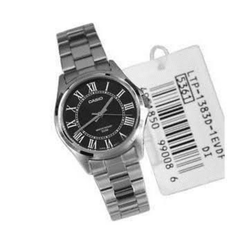 Casio ltp 1383d 1e