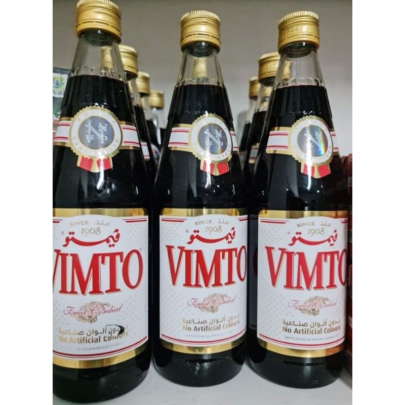 

PROMO !! Vimto 710ml