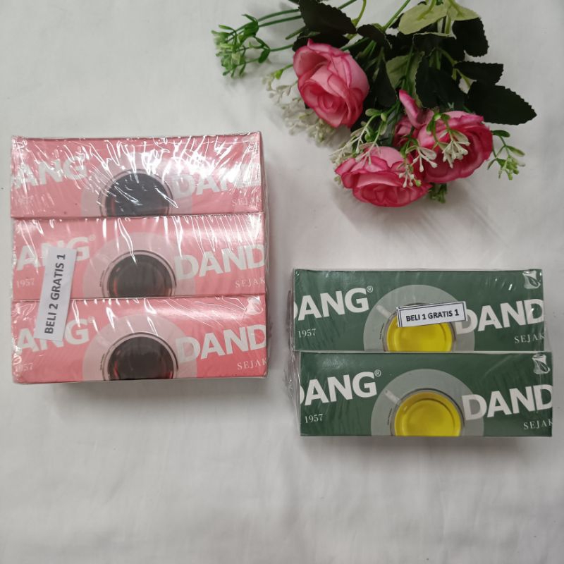 

Teh Celup Dandang Pomo Bundle Perbag Isi 25