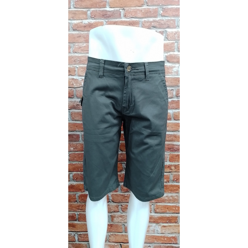 RAMAYANA CELANA PENDEK AX PRIA