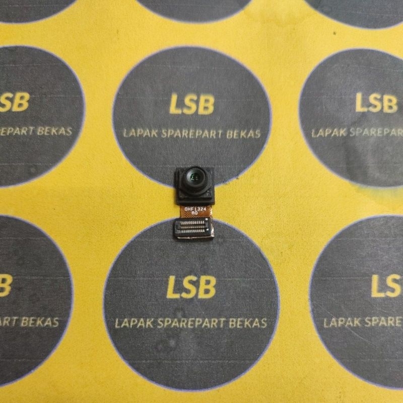 FRONT CAMERA DEPAN ASUS ZENFONE MAX PRO M2 ZB631KL ORIGINAL BEKAS