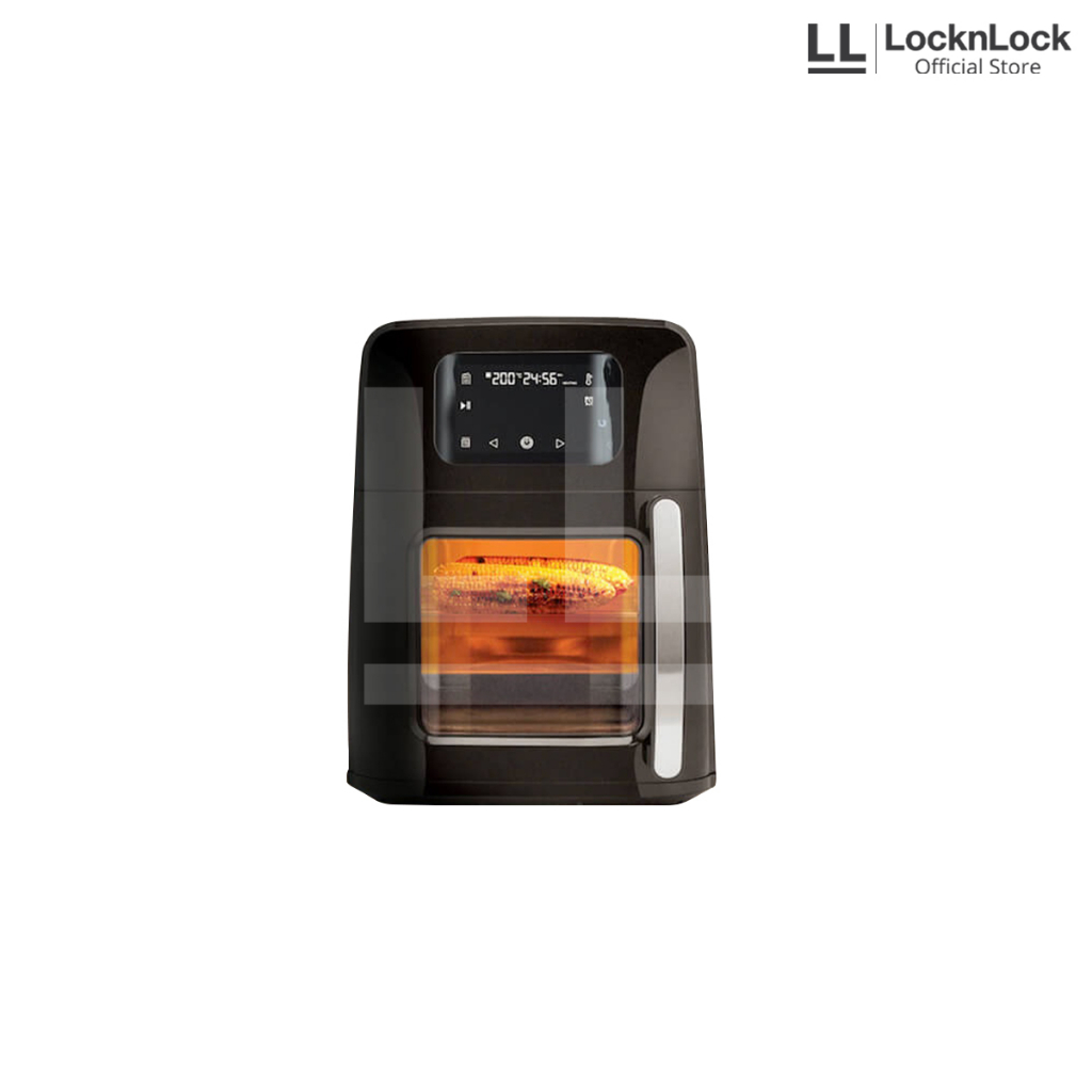 LocknLock - Air Fryer Oven Party Multi Cooker Series - EJF692