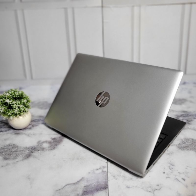 HP PROBOOK 430 G5 CORE I3 RAM 12GB SSD 512GB