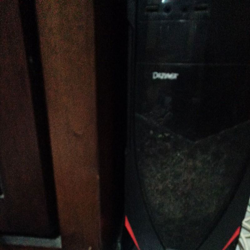 uap garasi sx mini g class