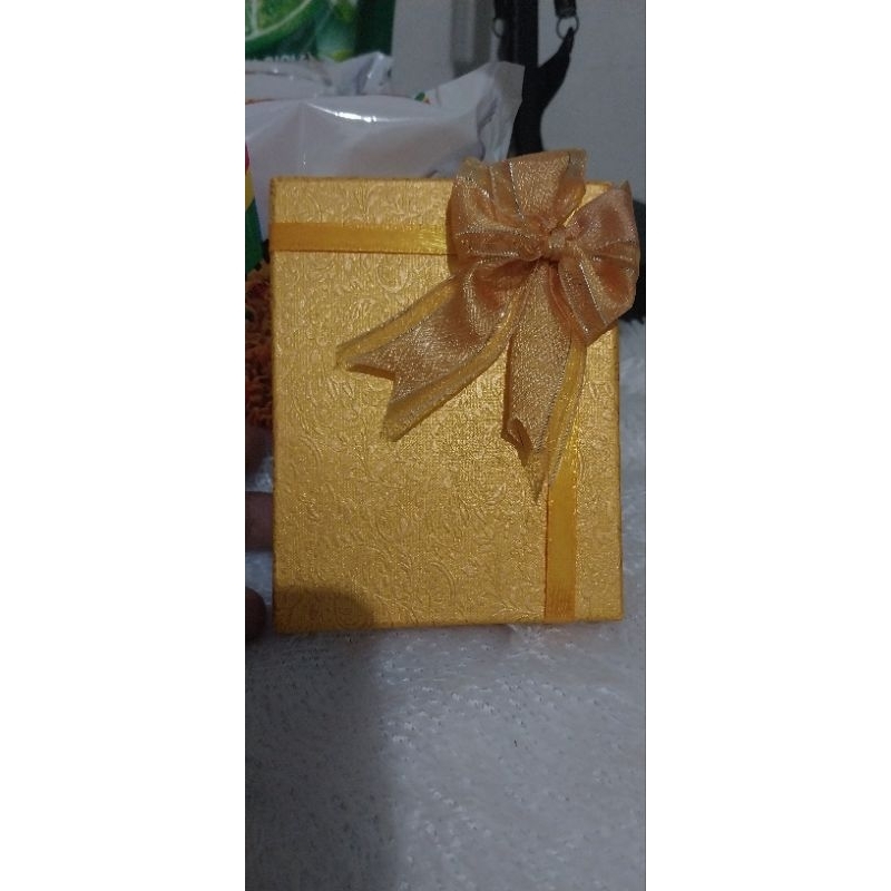 

box Minigold, box hampers, box Antam