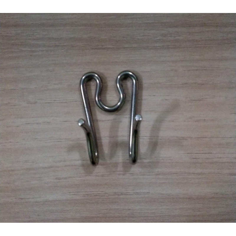 Ring prong collar sprenger (3.2mm)