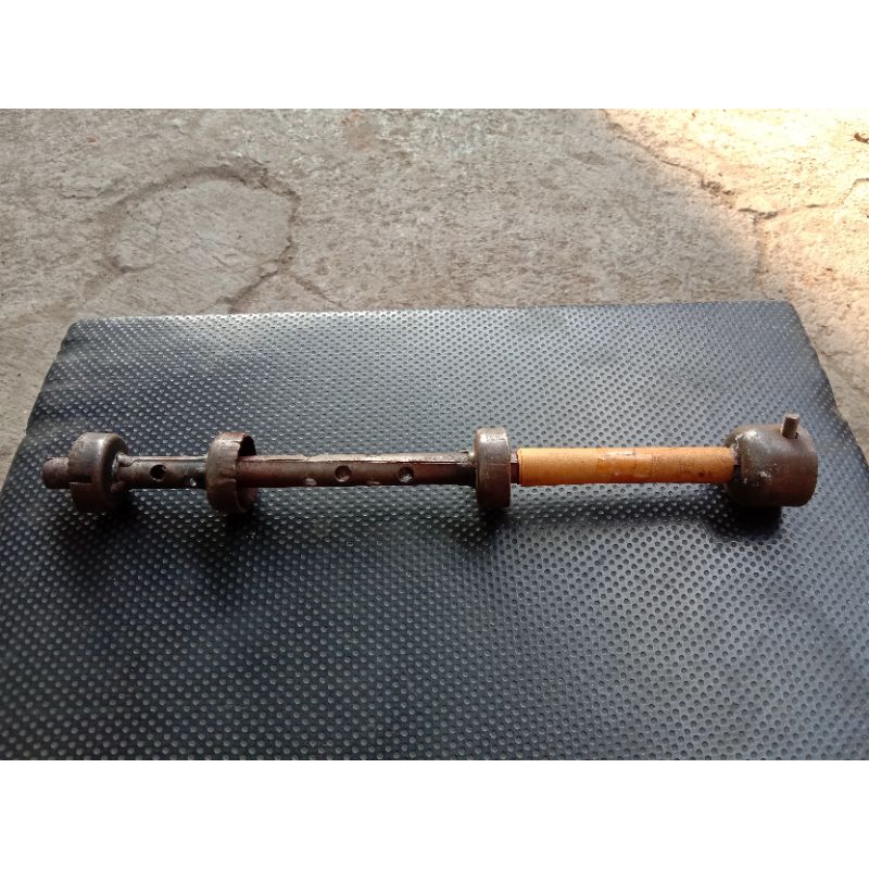 Saringan Knalpot Yamaha V80