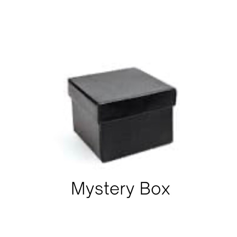 

black box