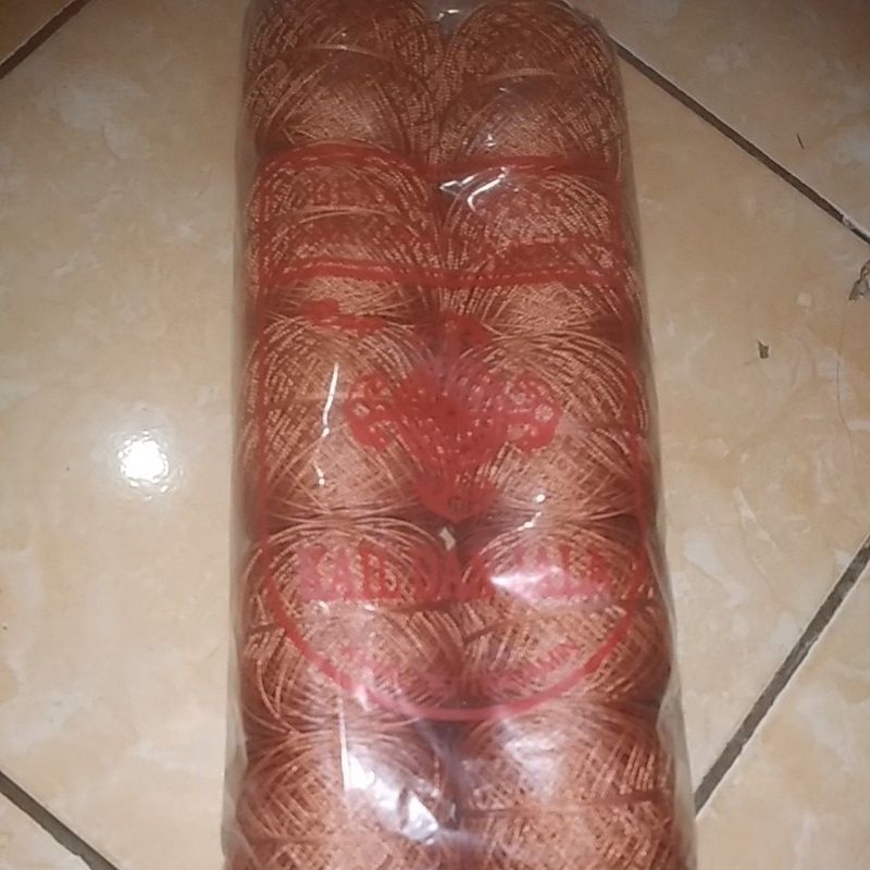 1 roll benang nilon benang nilon sol sepatu benang jahit sol sepatu murah