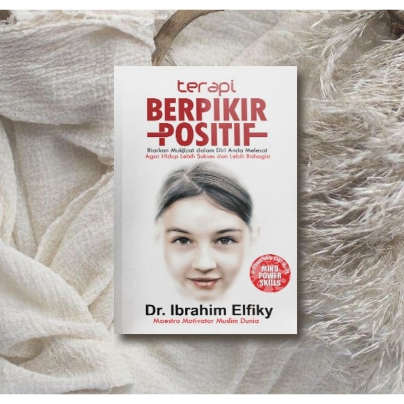 Terapi Berpikir Positif