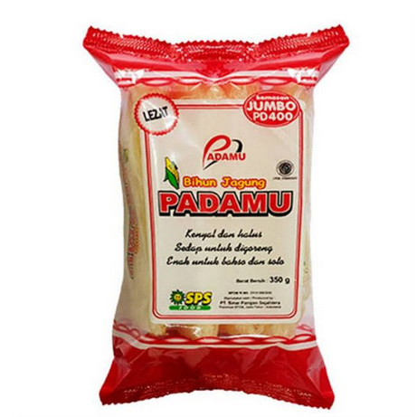 

Bihun Jagung Padamu