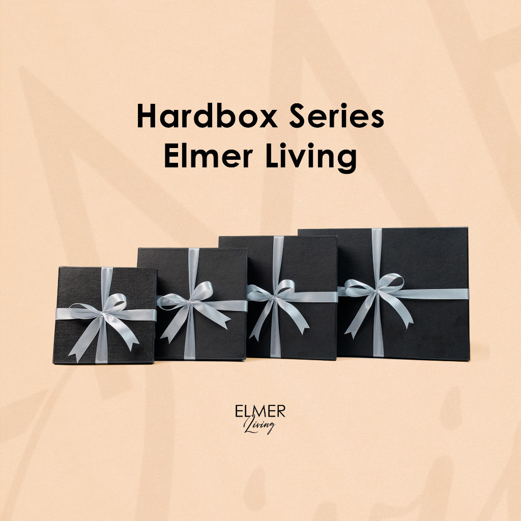

Elmer Living Hard Box Series | Premium Box