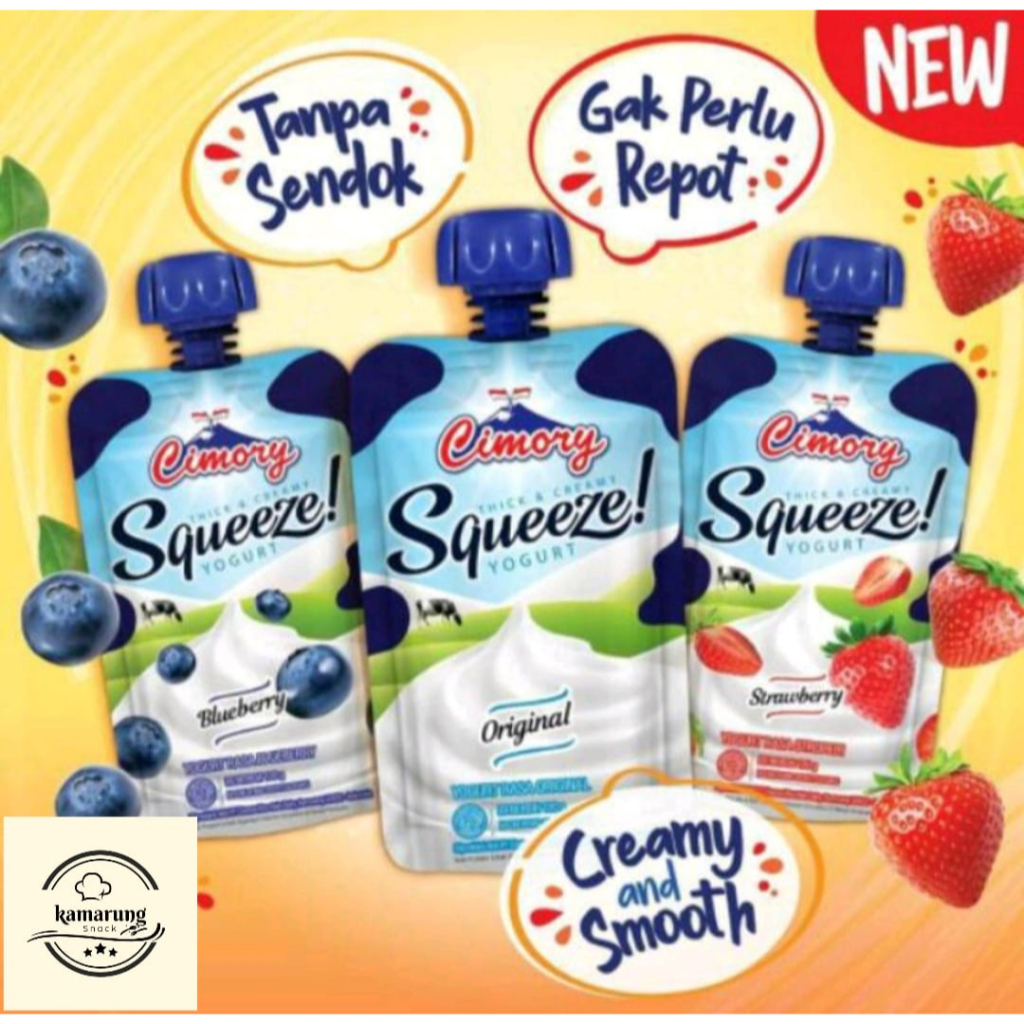 

CIMORY SQUEZZE ISI 120 GR