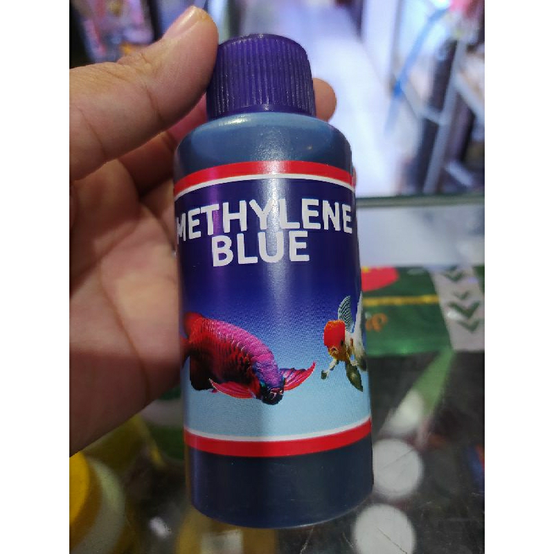 

METHYLENE BLUE