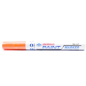 

SNOWMAN Marker Paint CP-12