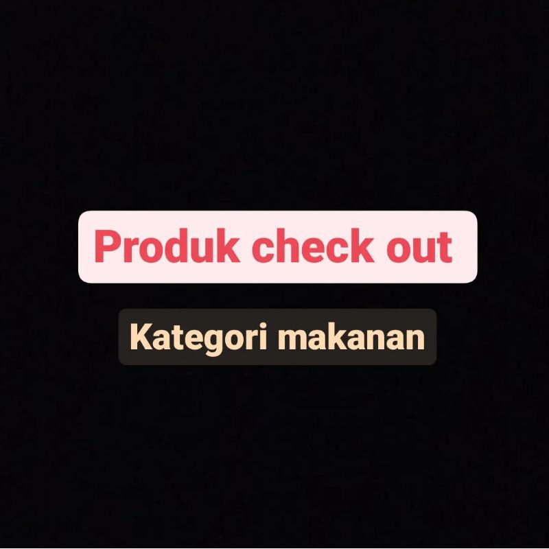 

check out produk katalog makanan