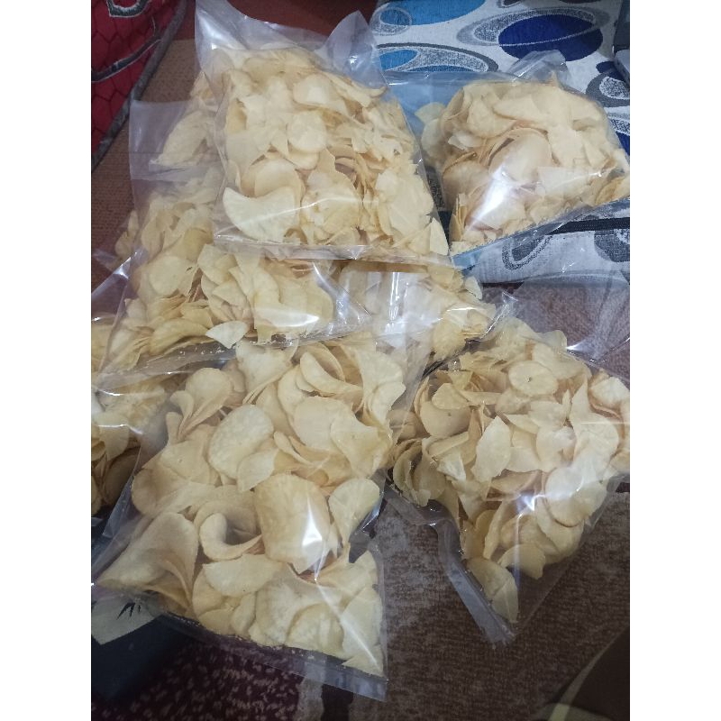 

kripik singkong 200g