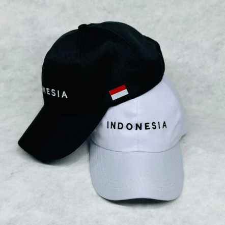 Topi Pria Wanita Baseball Distro Indonesia