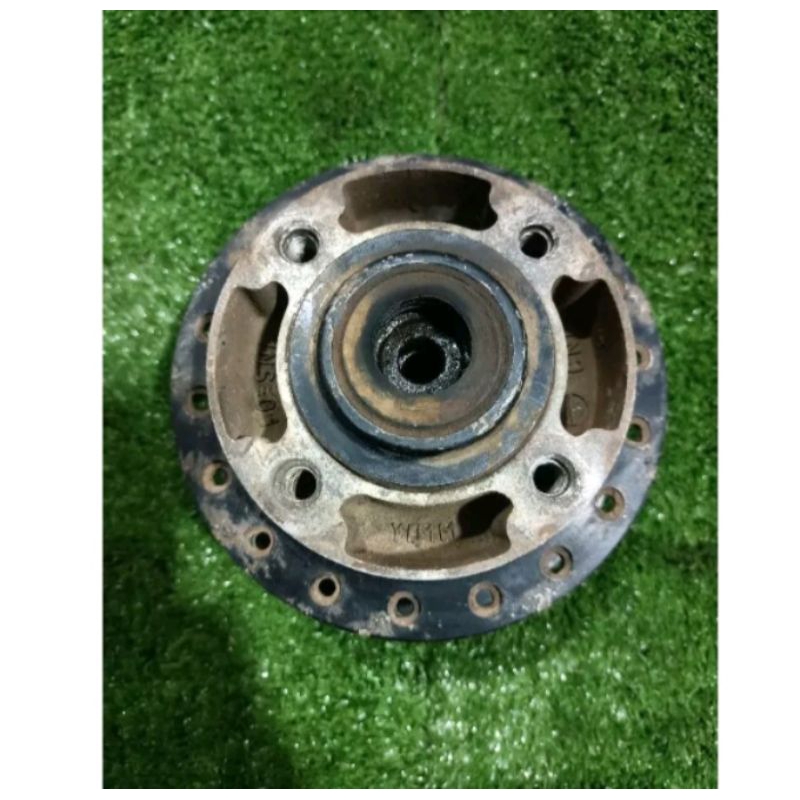 Tromol depan Yamaha Mio lama Mio sporty