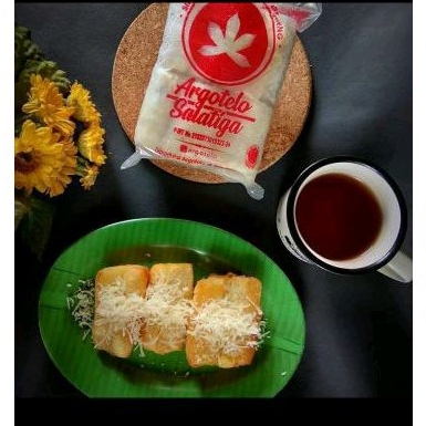 

Singkong Keju Argotelo 700 gr