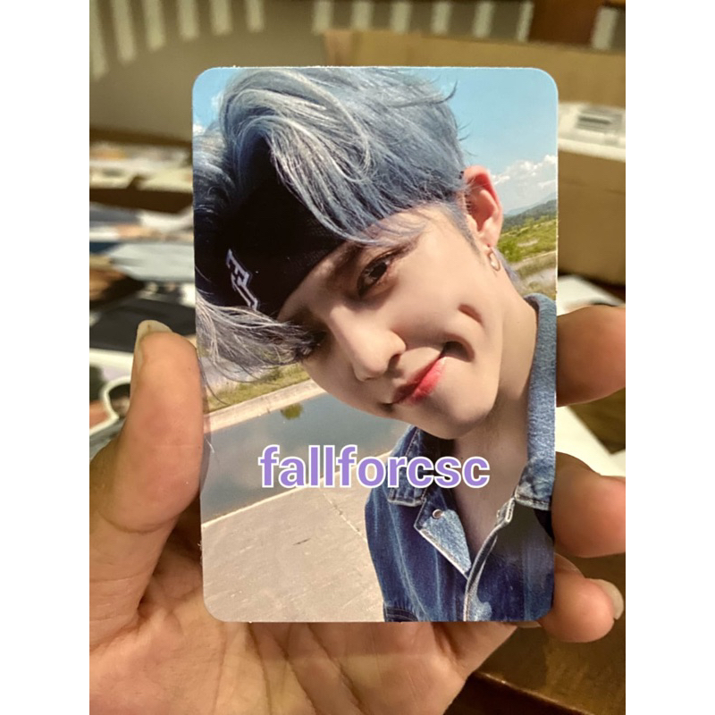 Pc scoups synnara & tc scoups (booked)