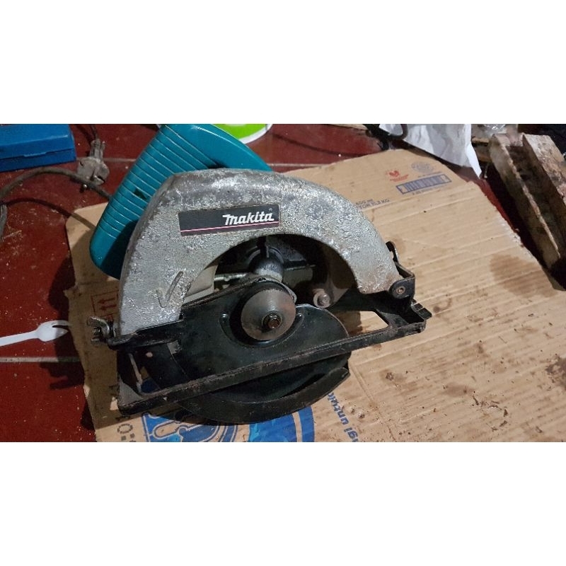 Makita 5800Nb, Second Original, Halus