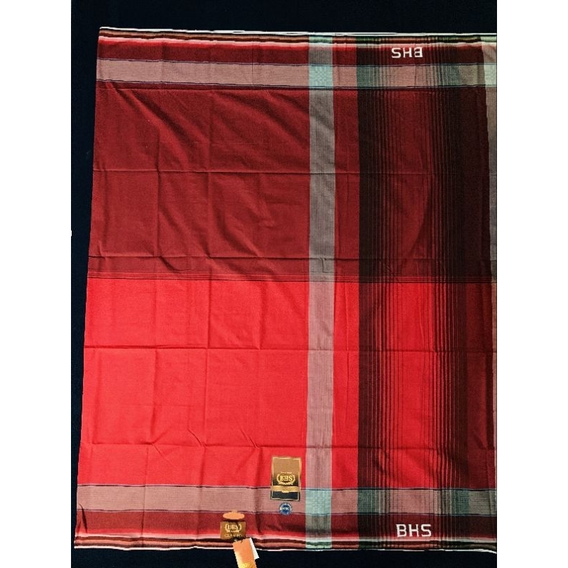 SARUNG BHS CLASSIC BRONZE KSK 100% ORIGINAL