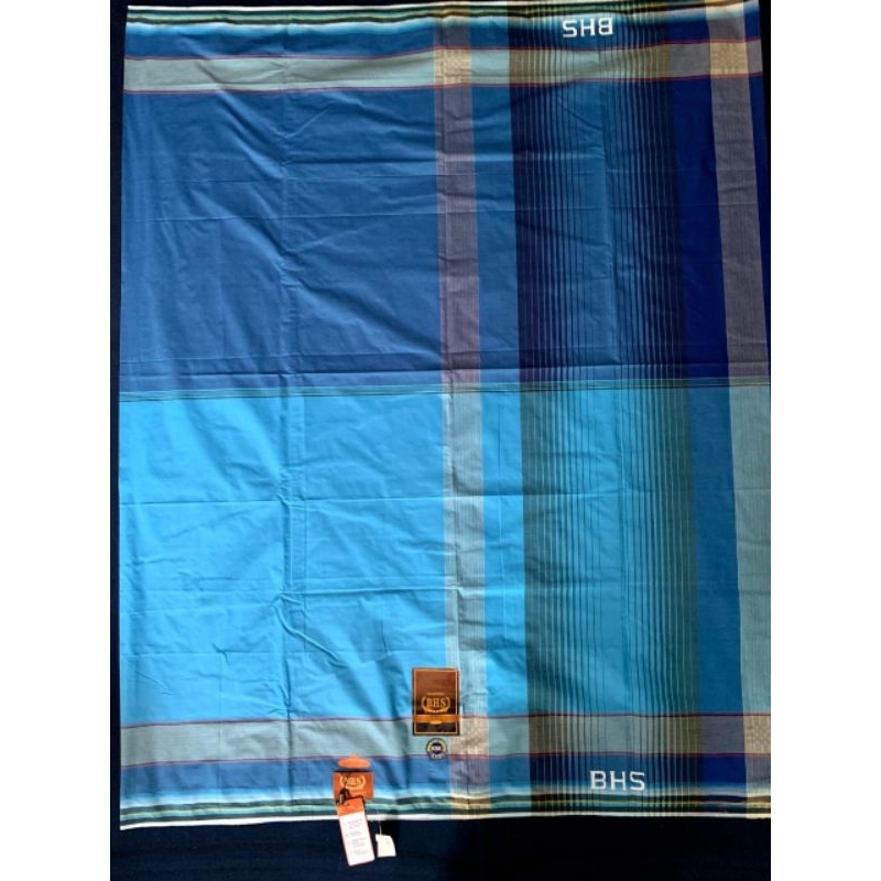 SARUNG BHS CLASSIC BRONZE KSK 100%✨ ORIGINAL