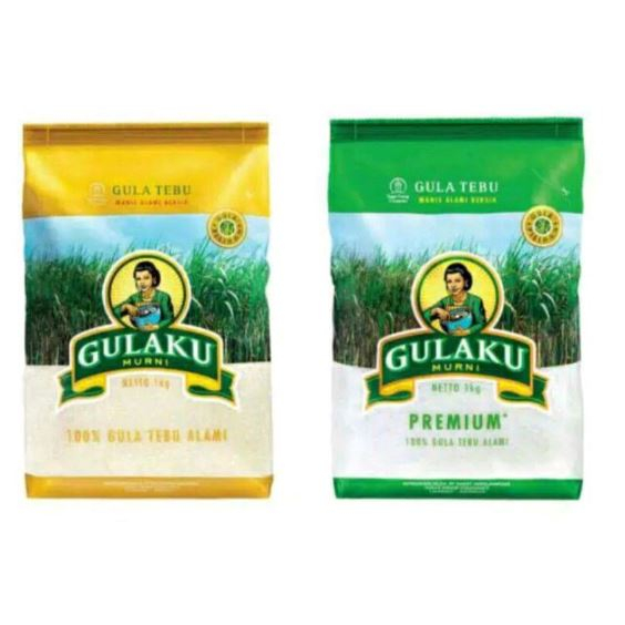 

Gula pasir 1kg