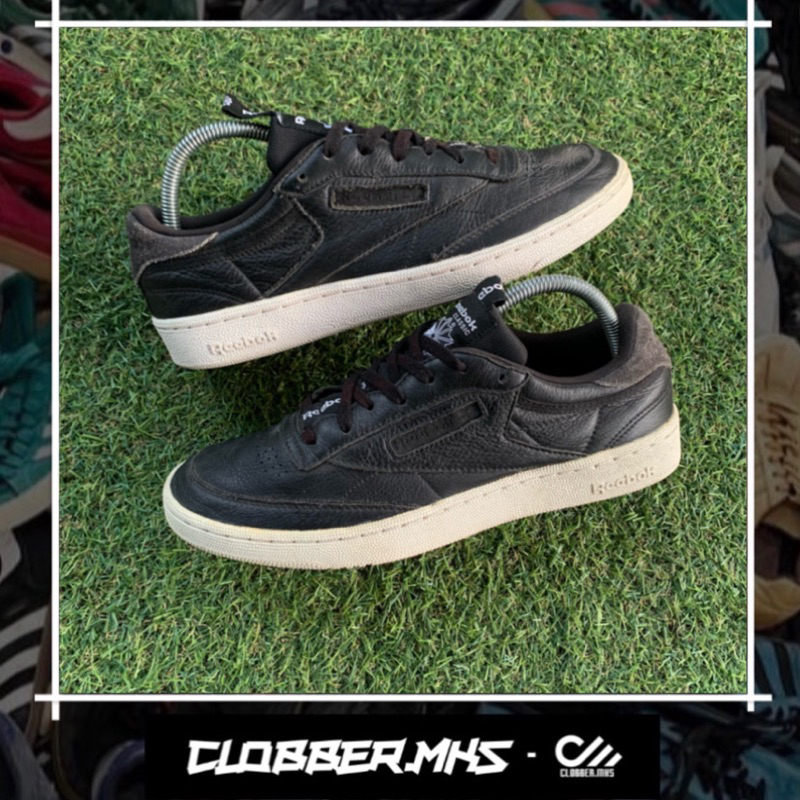 REEBOK CLASSIC C85 / REEBOK CLASSIC C85 IT / REEBOK CLASSIC SECOND / REEBOK C85 / SEPATU REEBOK SECO