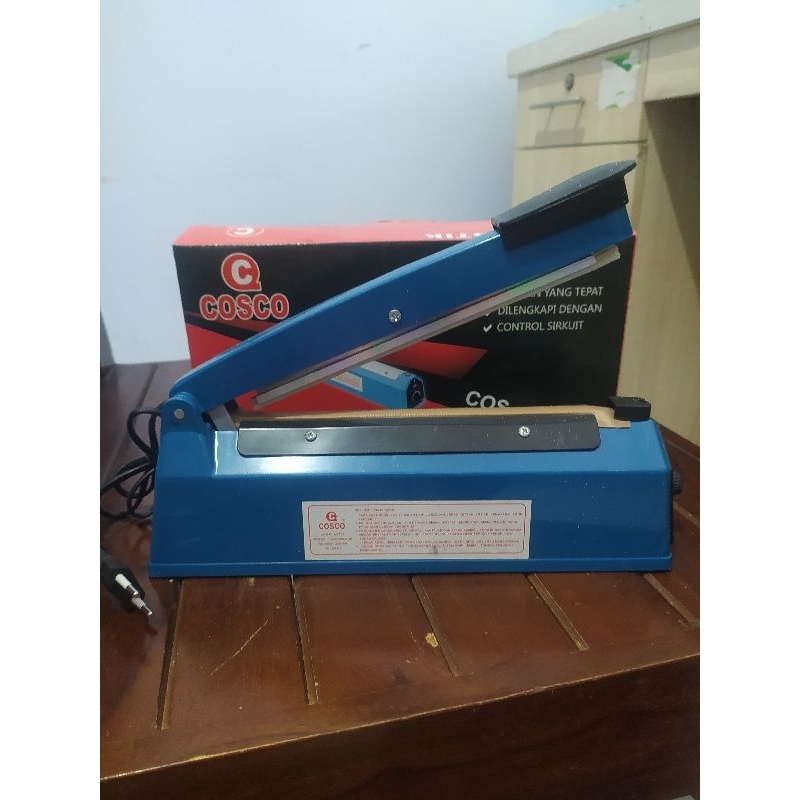 Cosco Las Plastik Cos-200ABS