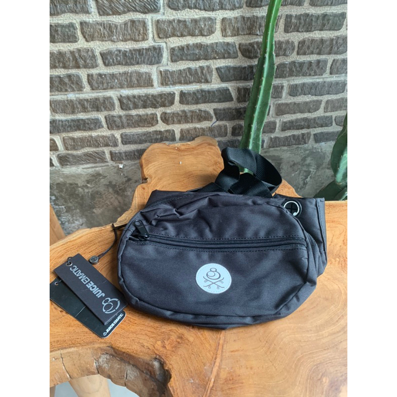 waist bag juice ematic ORIGINAL 100%
