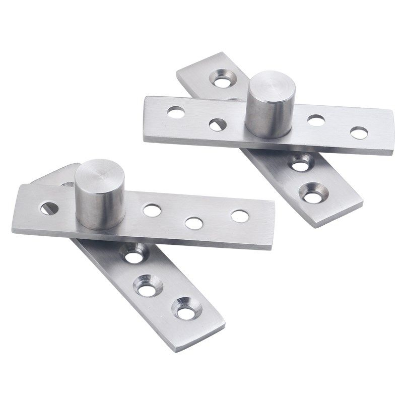 DRIP5588 - Engsel Pivot Jendela Stainless Steel Engsel Putar Jendela Engsel Putar 360 Derajat Engsel