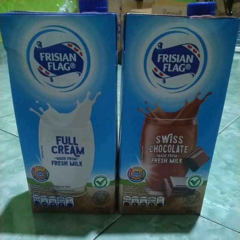 

Frisian Flag 946ml