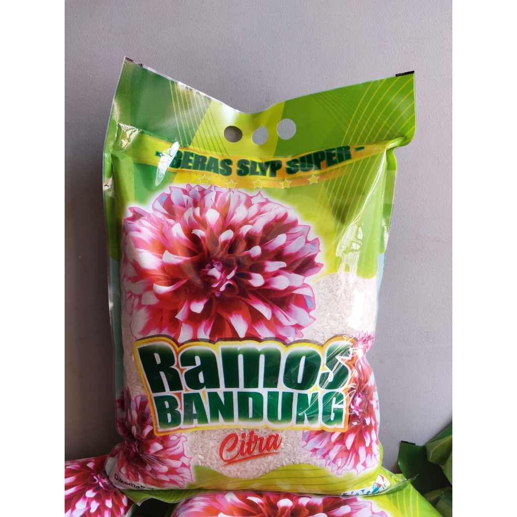 

Beras +/- 5 liter (3.5 Kg)/Beras Murah/Beras +/- 5 liter/Beras